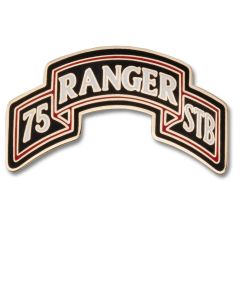 RSTB 75th Ranger Regiment CSIB