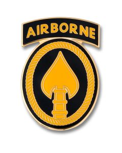 US Special Operations Command (USSOCOM) CSIB