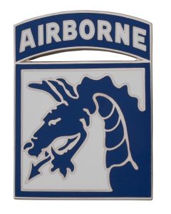 XVIII Airborne Corps CSIB