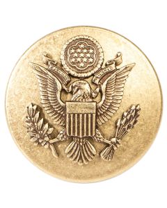 AGSU Enlisted Cap Device