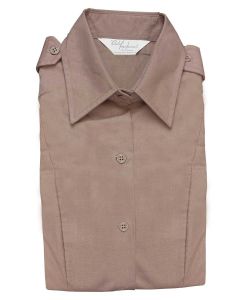 AGSU Female Officer Short Sleeve Shirt
