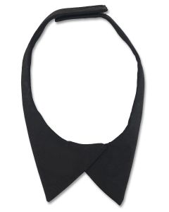 Female Dress Neck Tab