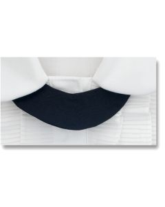 Female Mess Neck Tab