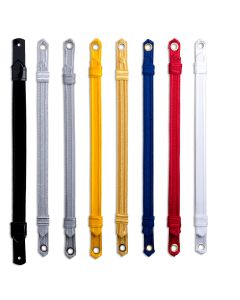 Dress Uniform Chin Straps