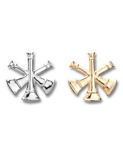 FD Collar Cutouts - Bugles