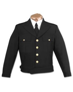 First Responder Ike Jacket