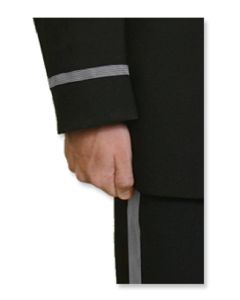 First Responder Replacement Braid