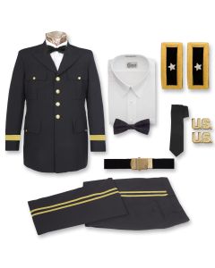 Male General Officer ASU Package