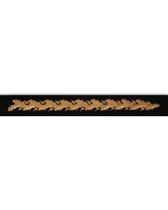 General Officer Cap Band