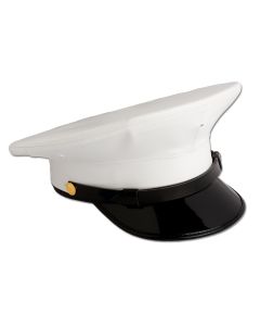 USMC Enlisted style Cap