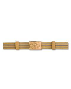 Infantry Ceremonial Belt