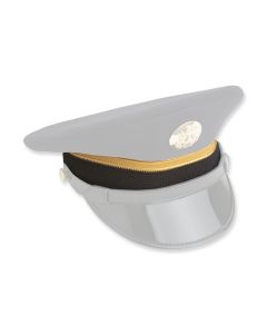 Male Enlisted/NCO Cap Braid Band