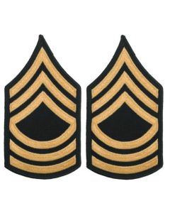 Bulk, ASU Small Blue Chevrons, pack of 4 pairs
