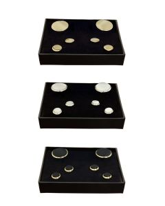 Studs and Cuff Links