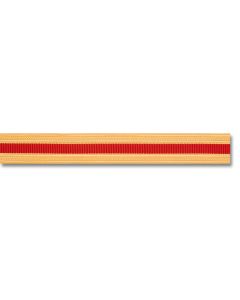 Officer Branch Sleeve Braid