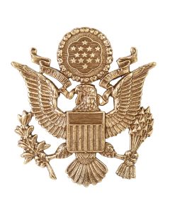 AGSU Officer Cap Device