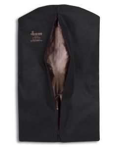 Premium Garment Bag with Intercept&reg; Lining