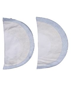 Bulk, Shoulder Pads, Set of 5
