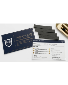 Professional Cap Adjustment System