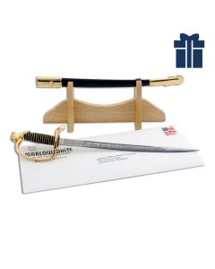 US Marine Corps NCO Ceremonial Sword Letter Opener