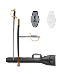 Premium Marine NCO Ceremonial Sword Package