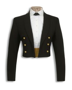 Clearance USN Female Dinner Dress Blue Jacket