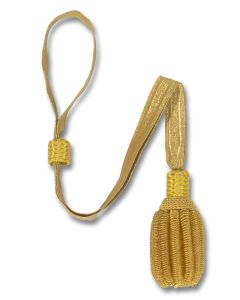 USN & USCG Officer Sword Knot 