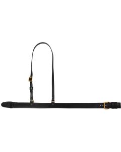 USN CPO Cutlass Belt and Strap