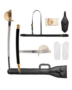 USN CPO Ceremonial Cutlass Package