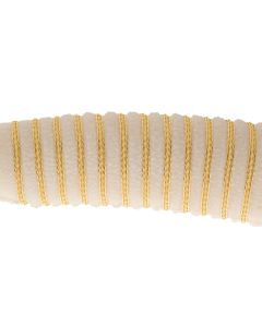 Ray Skin Grip for Premium Navy Ceremonial Sword