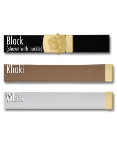 USPHS Female Belts and Buckles