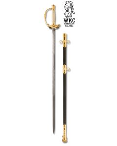Public Health Service Ceremonial Sword & Scabbard