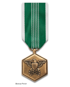Army Commendation Medal
