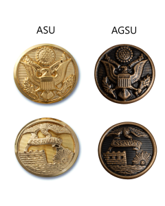 Bulk, AGSU & ASU Buttons