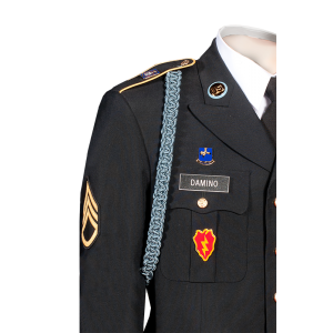Army officer top asu jacket