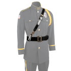 Honor Guard Rig (Sam Browne Belt)
