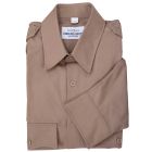 AGSU Officer Male Long Sleeve Shirt