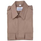 AGSU Officer Male Short Sleeve Shirt