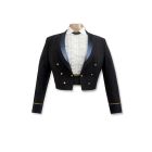 Female Enlisted Blue Mess Jacket