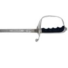 Custom Sword Laser Etching