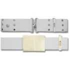 Web Belts for Honor and Color Guards