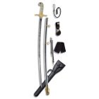 Premium Marine Officer Ceremonial Sword Package