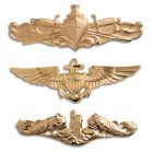 US Navy Breast Insignia