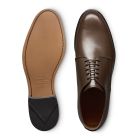 Allen Edmonds Male Brown Legacy Derby Shoe