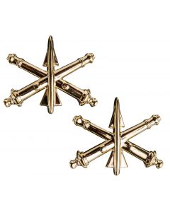 Air Defense Artillery Officer Branch Insignia