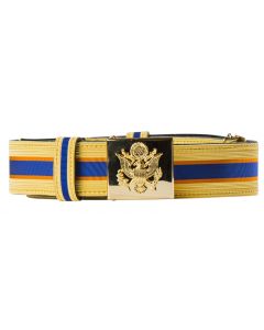 Aviation Officer Ceremonial Belt