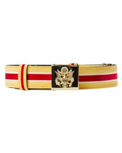 Engineer Officer Ceremonial Belt