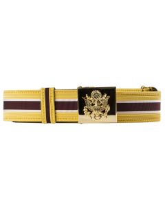 Medical Corps Officer Ceremonial Belt