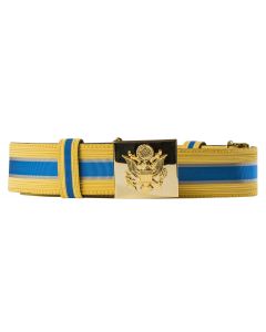 Military Intelligence Officer Ceremonial Belt