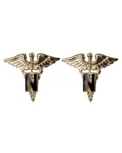 Nurse Corps Officer Branch Insignia